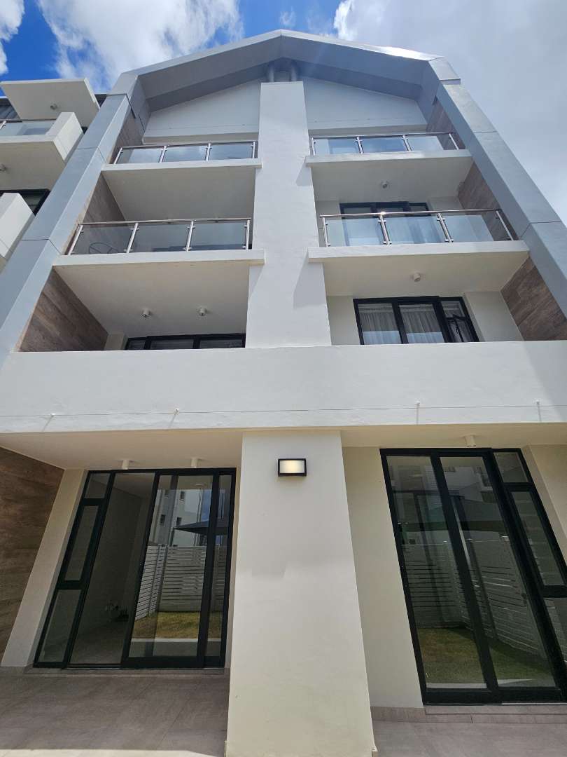 To Let 3 Bedroom Property for Rent in Summerstrand Eastern Cape